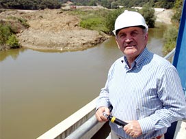İSTANBULLUNUN BEKLEDİĞİ BULUŞMA