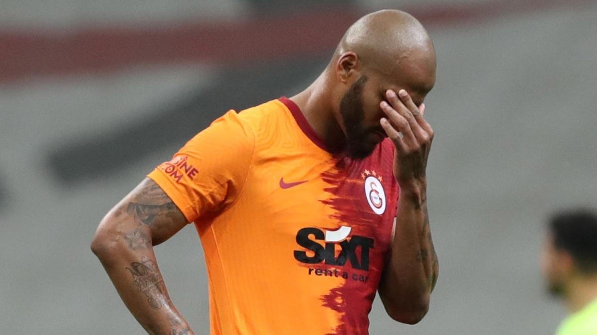 Galatasaray ın Randers kadrosu açıklandı! Marcao kadroda var mı?