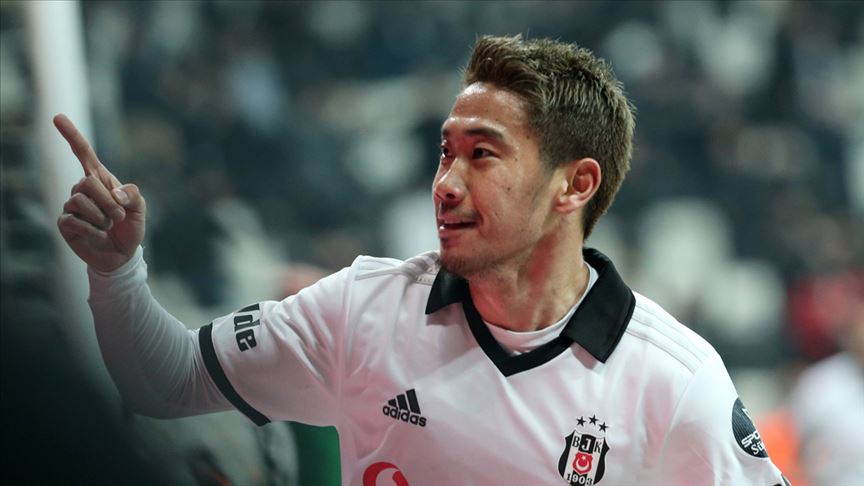 Kagawa nın yeni takımı belli oldu