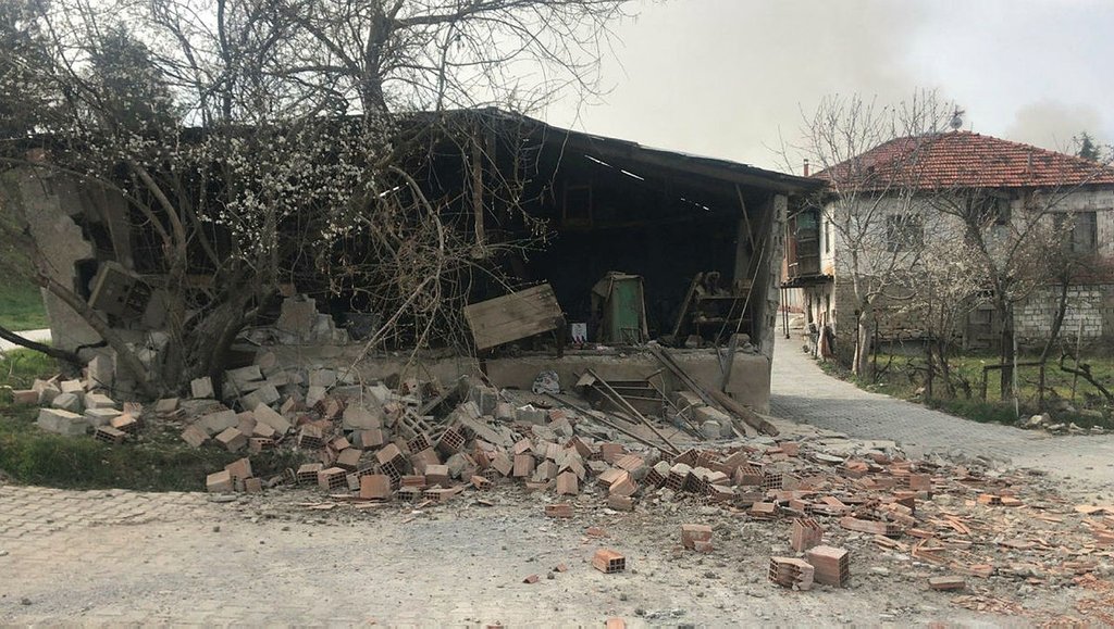 Deprem kahini Denizli depremini de bildi