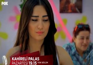 Kahireli Palas 22. Bölüm Fox İzle