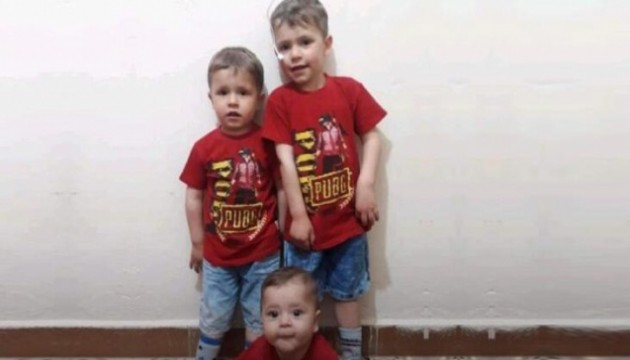 Evde çıkan yangında 3 küçük kardeş hayatını kaybetti!
