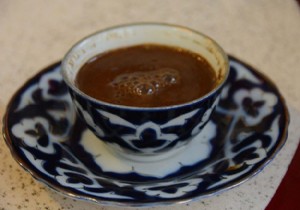 Düzenli Kahve Tüketenler Yaşadı!