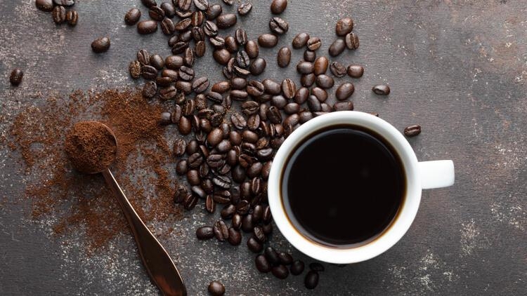 Kahve fiyatları 2021 de yüzde 76,30 yükseldi