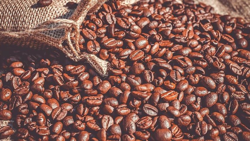 AB ülkelerinden kahveye 7,8 milyar avro