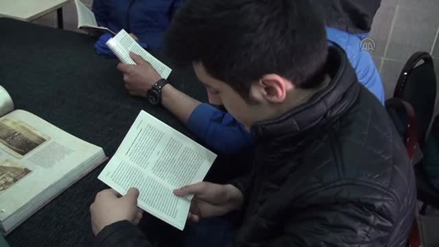 Kahvehaneler kıraathanelere dönüşüyor!