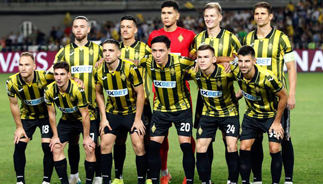 Kazakistan ekibi Kairat tan Devler Ligi nde bir ilk