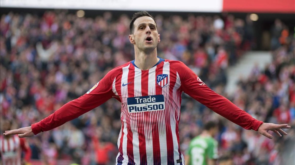 Monaco da hedef Kalinic