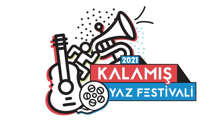 Kalamış Yaz Festivali devam ediyor