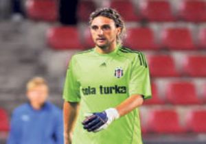 Kartal ın Yeni Liberosuyum