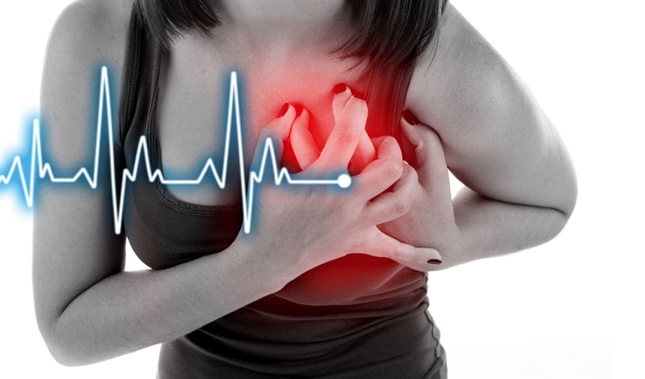 Kadınlar ve erkekler farklı semptomlar yaşıyor: Kalp krizinden önceki 24 saate dikkat!
