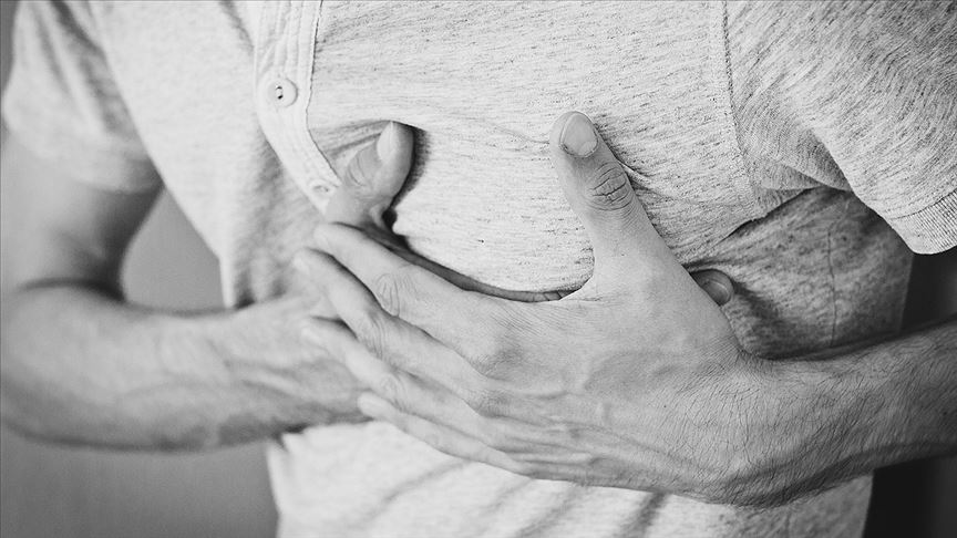 İltihaplı romatizma kalp hastalığı riskini artırıyor!