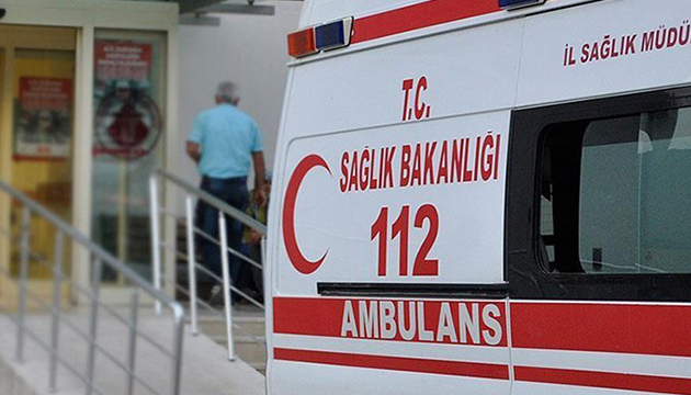 12 yaşındaki çocuk kalp krizinden öldü