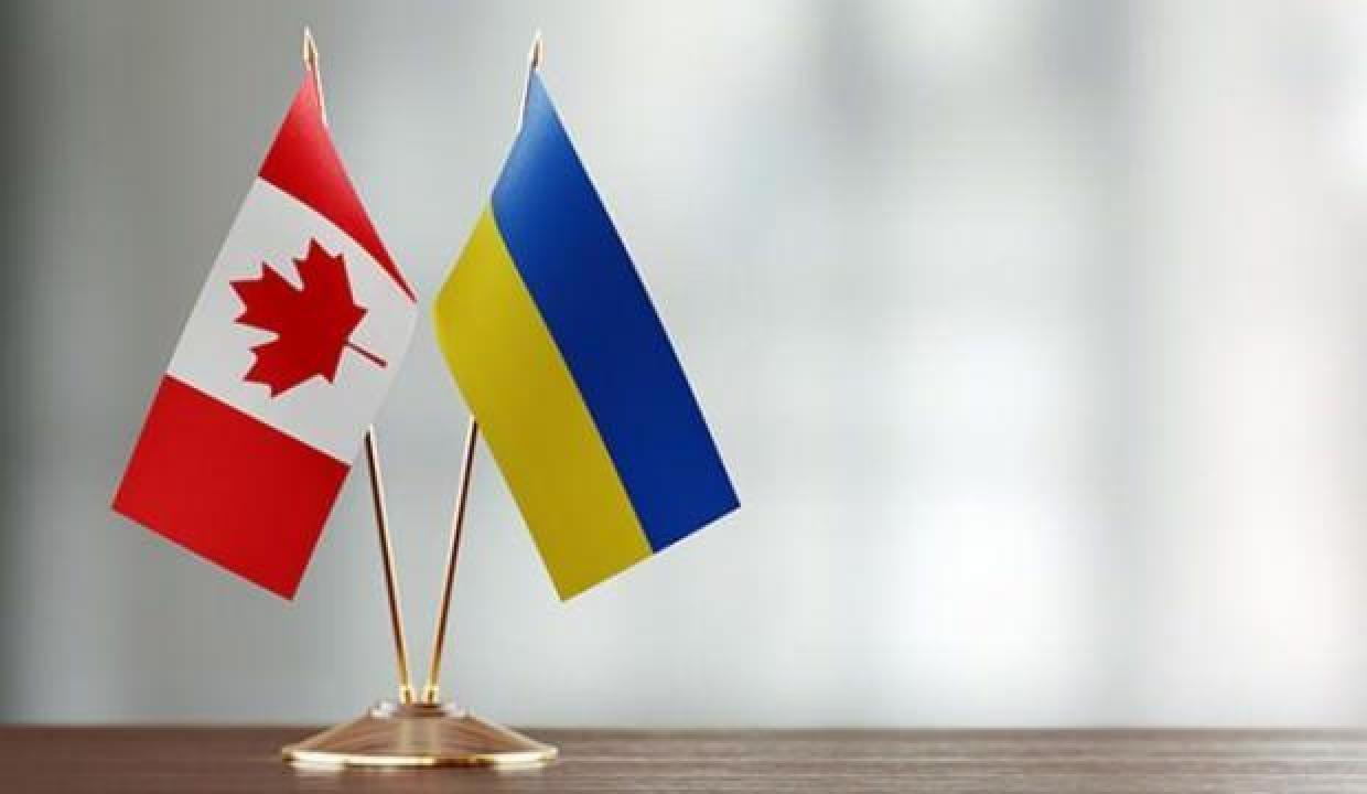 Kanada dan kritik Ukrayna adımı!