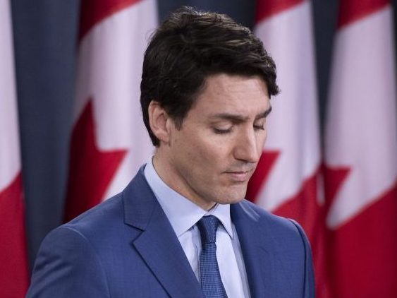 Kanada ki yolsuzluk Trudeau üzerindeki baskıyı artırdı