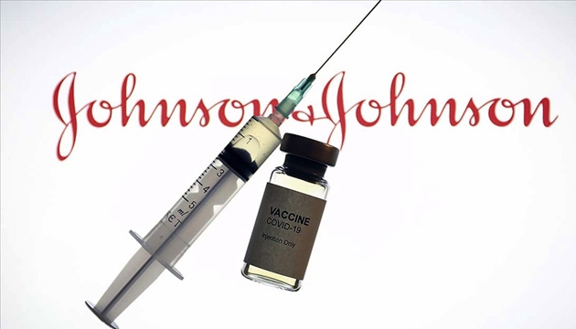 Kanada da Johnson&Johnson aşısına onay