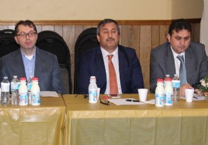 Kanada Diyanet Vakfı kurulması için ilk adım atıldı!