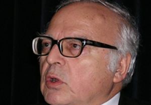 Kanadoğlu na Üstün Hizmet Ödülü