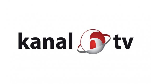 Kanal 6 TV 1 Eylül de yayında