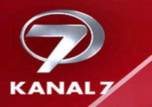 Kanal 7 canlı yayın izle. Kanal 7 logo PNG.