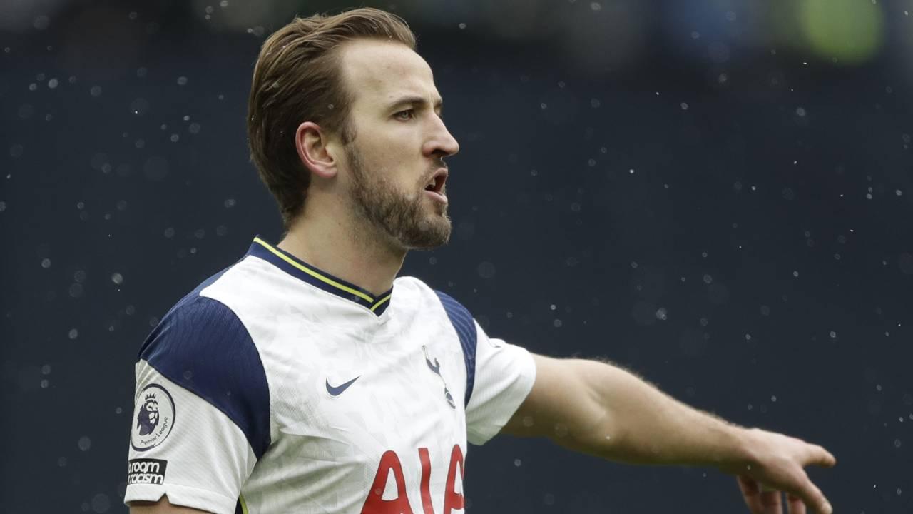 Harry Kane için dev teklif