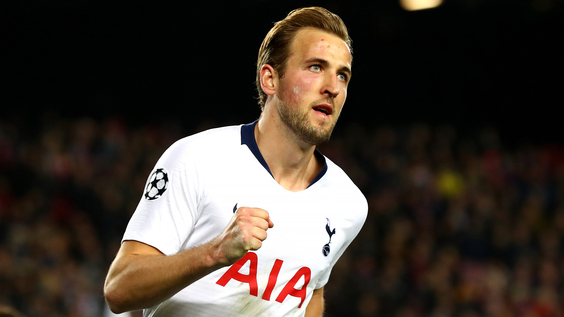 Harry Kane kararını verdi! Tottenham dan ayrılıyor