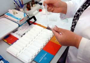  Beni Çernobil değil, Türkiye deki sistem kanser etti 