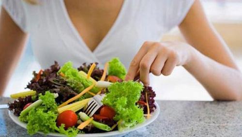 Kansere karşı beslenmede 5 püf nokta