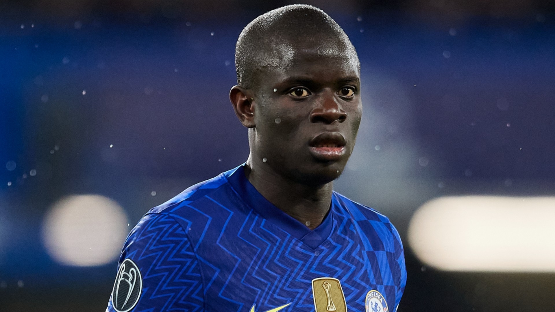 Arsenal Kante nin peşinde!