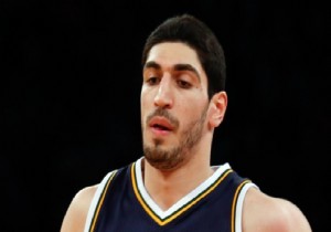 Twitter'ın CEO'sundan Enes Kanter'e destek