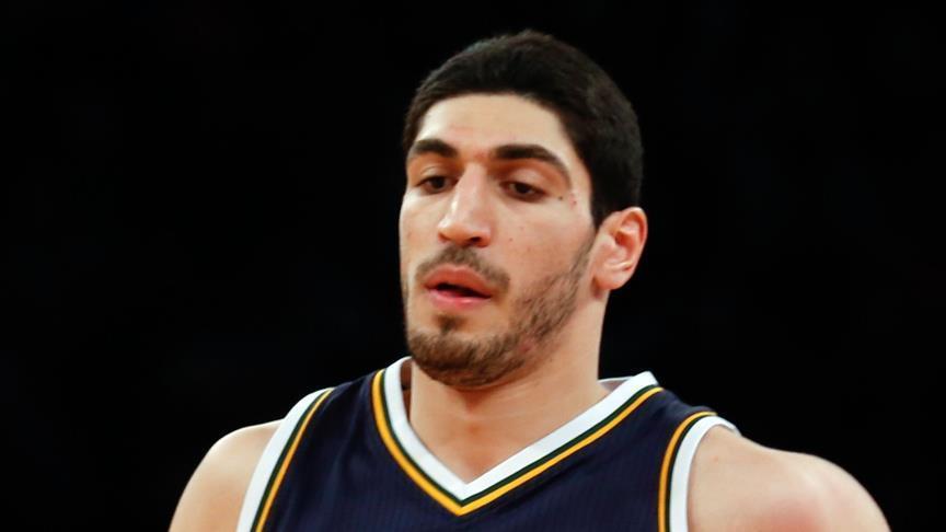 Twitter ın CEO sundan Enes Kanter e destek