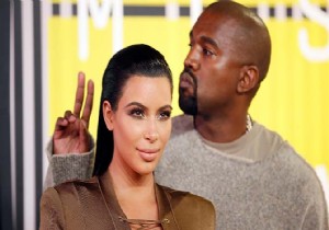 Kanye West, ABD başkanlığına aday oldu!