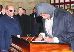 Sudan da 24 Yıl Sonra İlk Seçim
