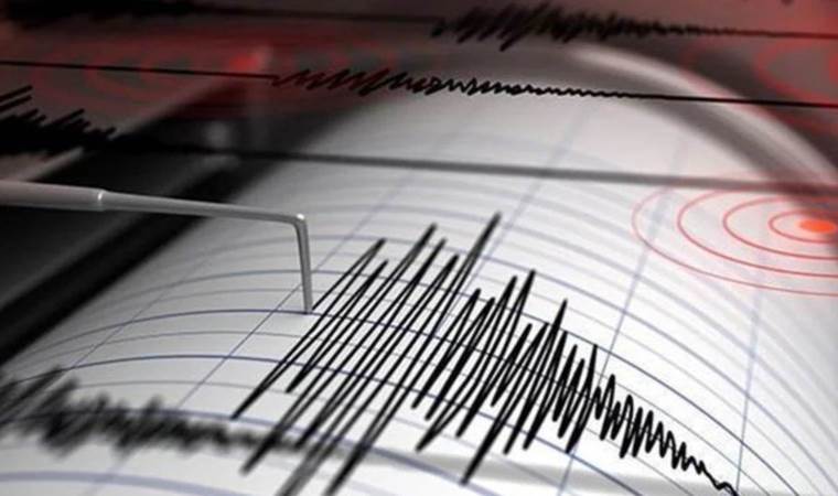 Çin de 6.2 büyüklüğünde deprem!
