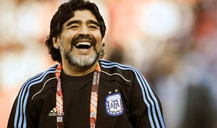 Maradona nın ölümünde ihmal şüphesi