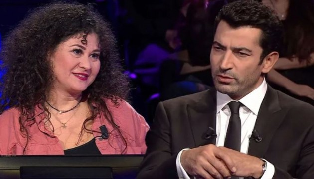 Kim Milyoner Olmak İster'de herkes ters köşe oldu!