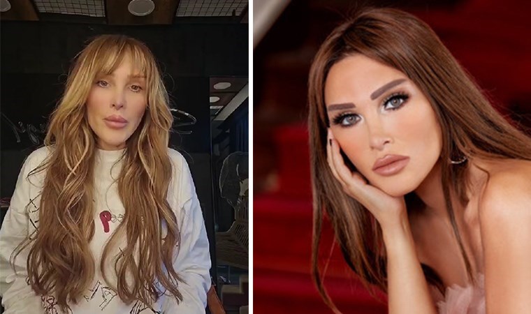 Seren Serengil den, Ali Yerlikaya’ya sitem: Her şeyi yasaklıyorsunuz