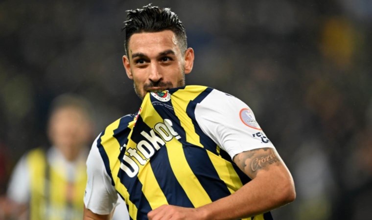 Fenerbahçe den İrfan Can Kahveci kararı!