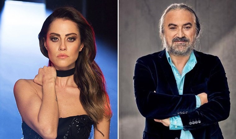 Derya Uluğ’dan Volkan Konak’a yapılan çirkin yorumlara tepki!