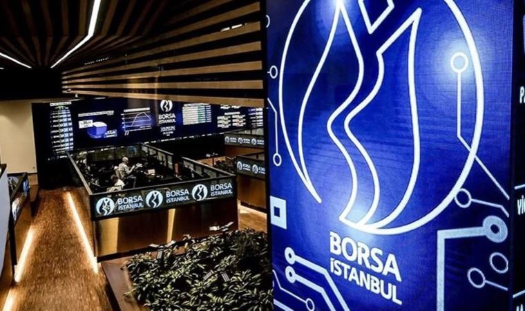 Borsa güne yükselişle başladı!