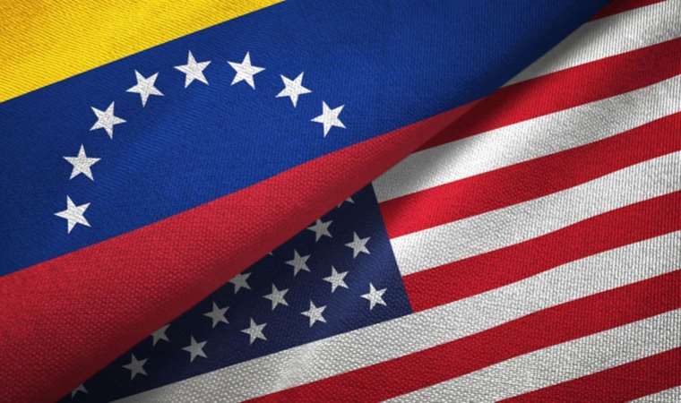 ABD ve Venezuela göç politikası konusunda anlaştı
