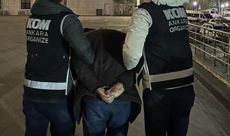 Firari FETÖ hükümlüsü Adana da yakalandı