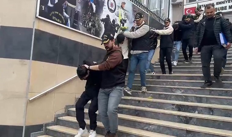  Banka görevlisiyim  yalanıyla 6 milyon liralık vurgun!