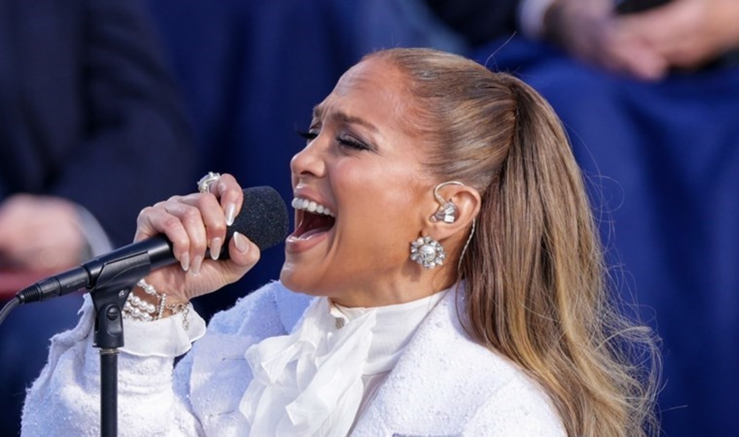 Jennifer Lopez yıllar sonra Türkiye’de konser verecek