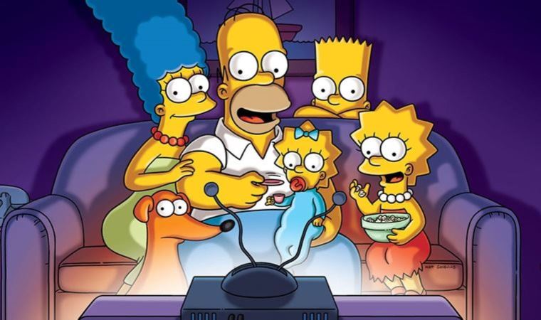 Simpsonlar a ilk kez işitme engelli karakter giriyor