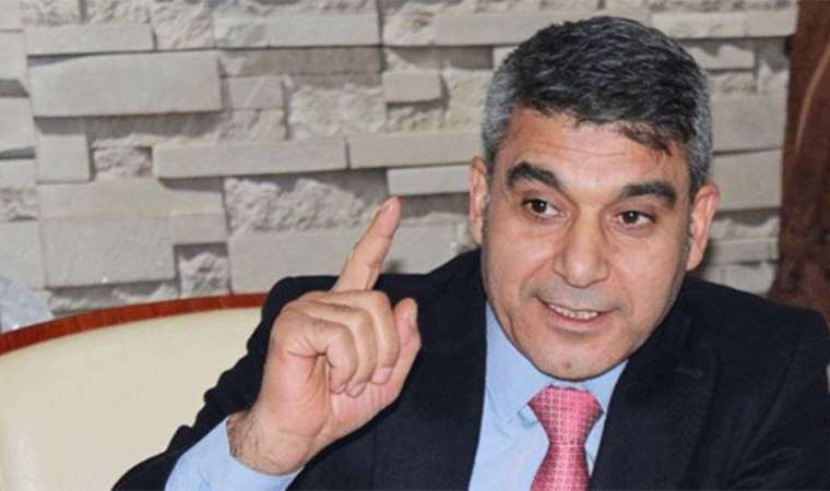 AK Parti li meclis üyesine saldırıda yeni gelişme