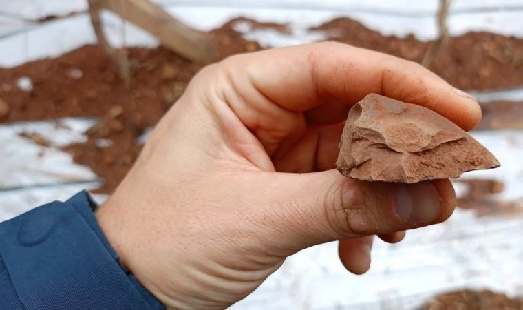 Asya da Neandertal izi keşfedildi