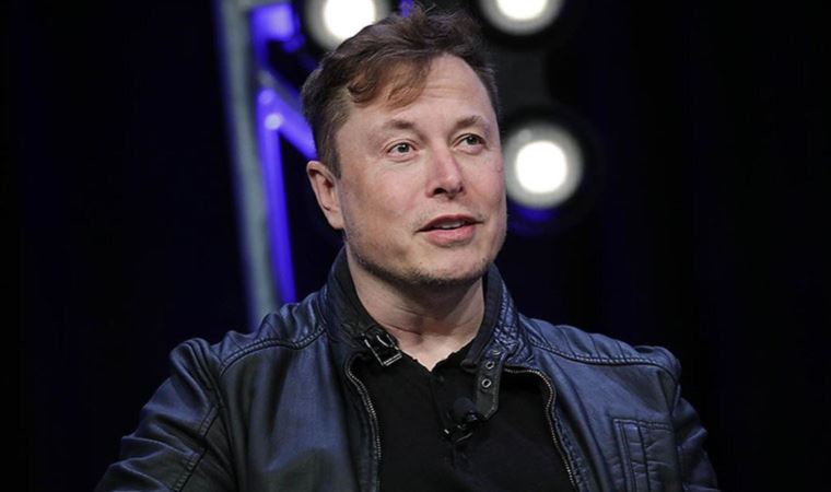 Elon Musk,  insansı robot  için müjdeyi verdi