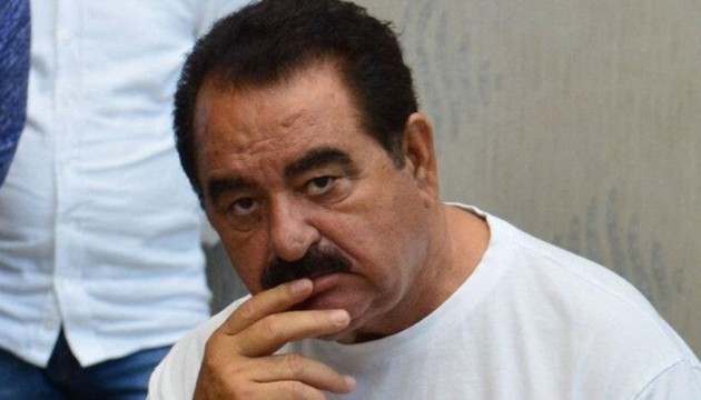 İmparator İbrahim Tatlıses'e hapis şoku!