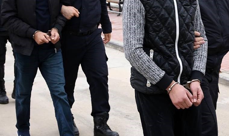 Mersin de uyuşturucu operasyonu